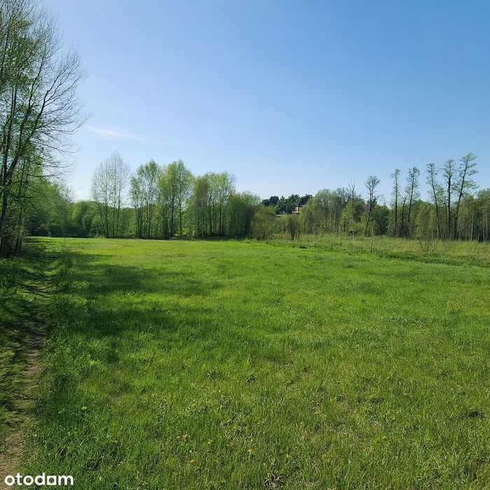 Łagiewniki - pozwolenie na budowe