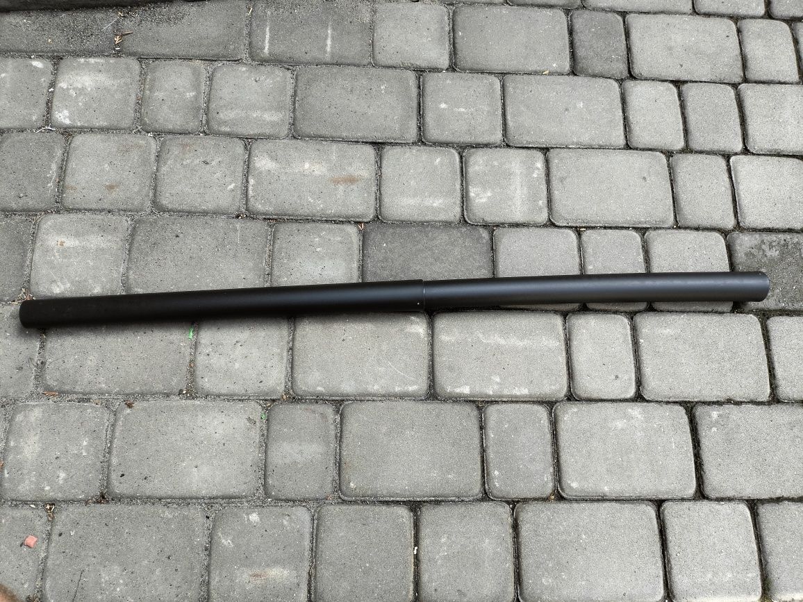 2 rura ssąca do odkurzacza Karcher WD