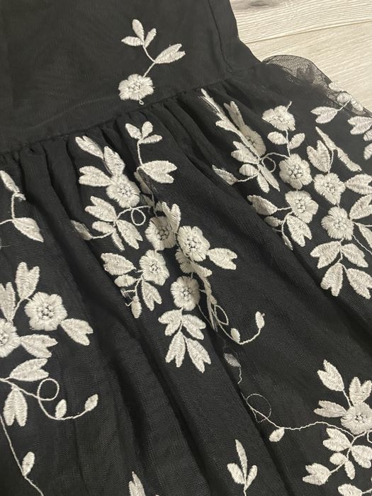 Плаття 116 5-6 років