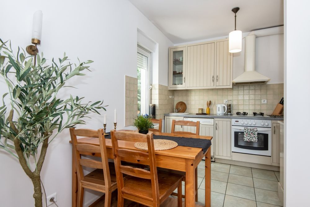 Mieszkanie Smochowice Krzyżowniki