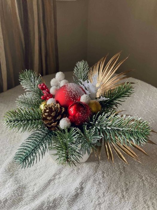 Coroas  de Natal
