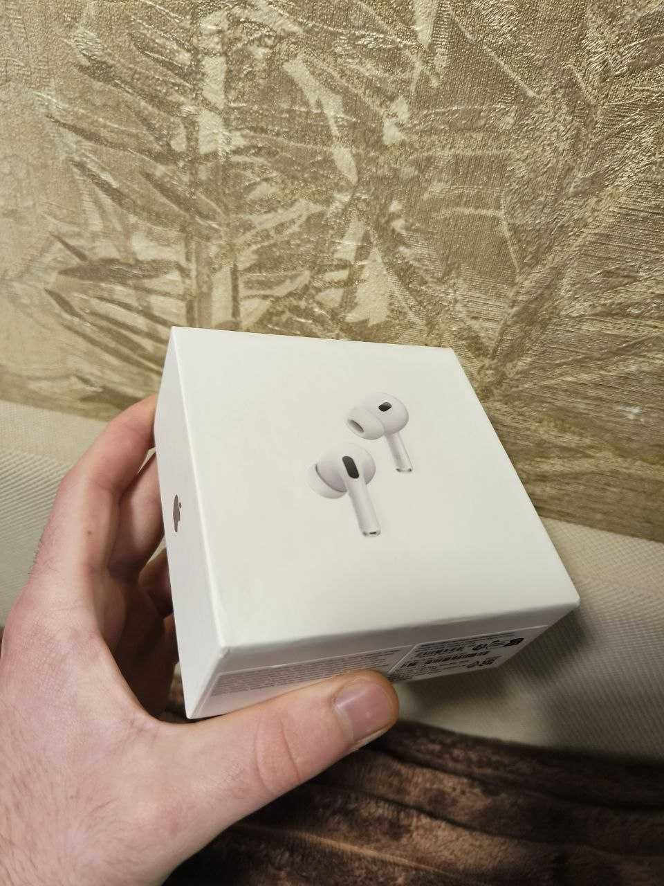 airpods pro другого покоління