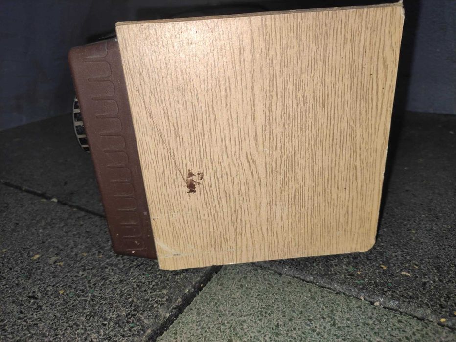 Radio Unitra diora Taraban 3 R 510 PRL