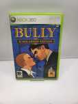 Bully: Scholarship Edition Microsoft Xbox 360