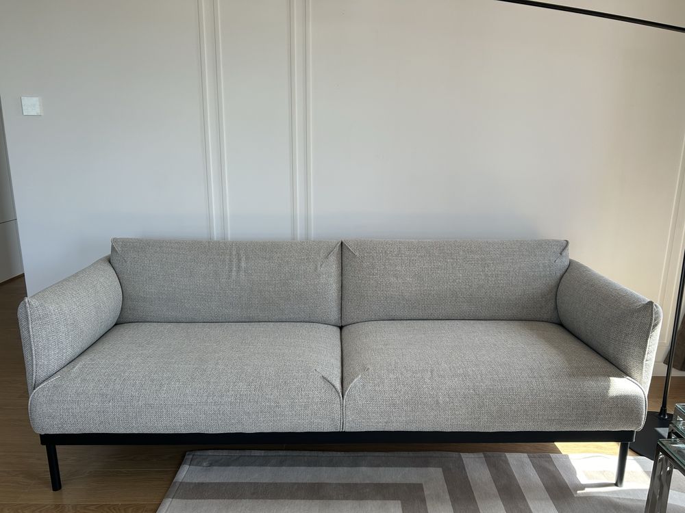 Sofa 3-osobowa IKEA