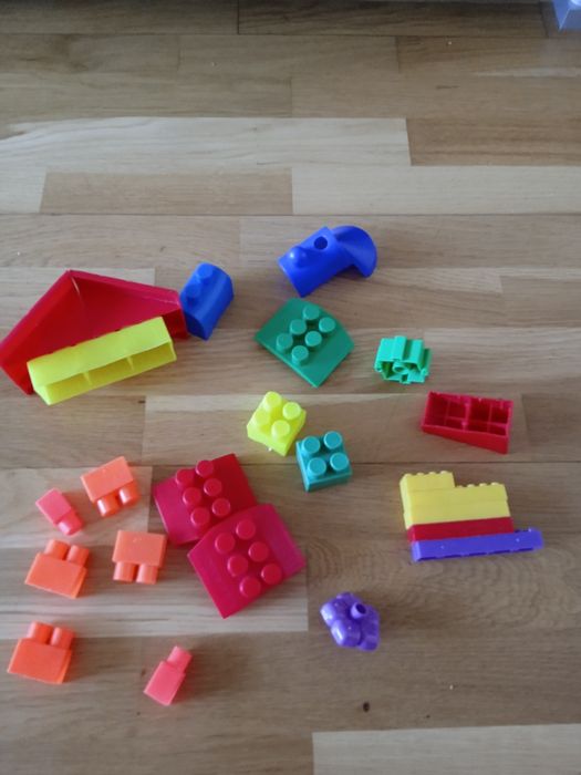 Дитячий конструктор