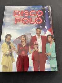 Dvd film Disco Polo