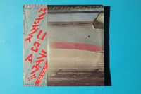 Album winylowy WINGS OVER AMERICA 3LP JAPAN 1977 komplet