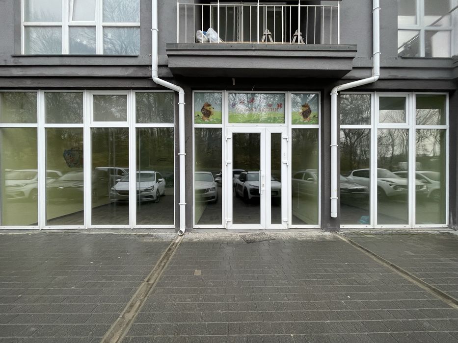 ‼️Оренда комерційного приміщення  передмістя Львів- Дубляни