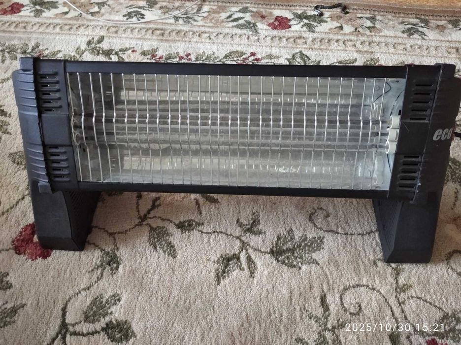 Инфракрасный обогреватель UFO ECO Mini 1500 Вт