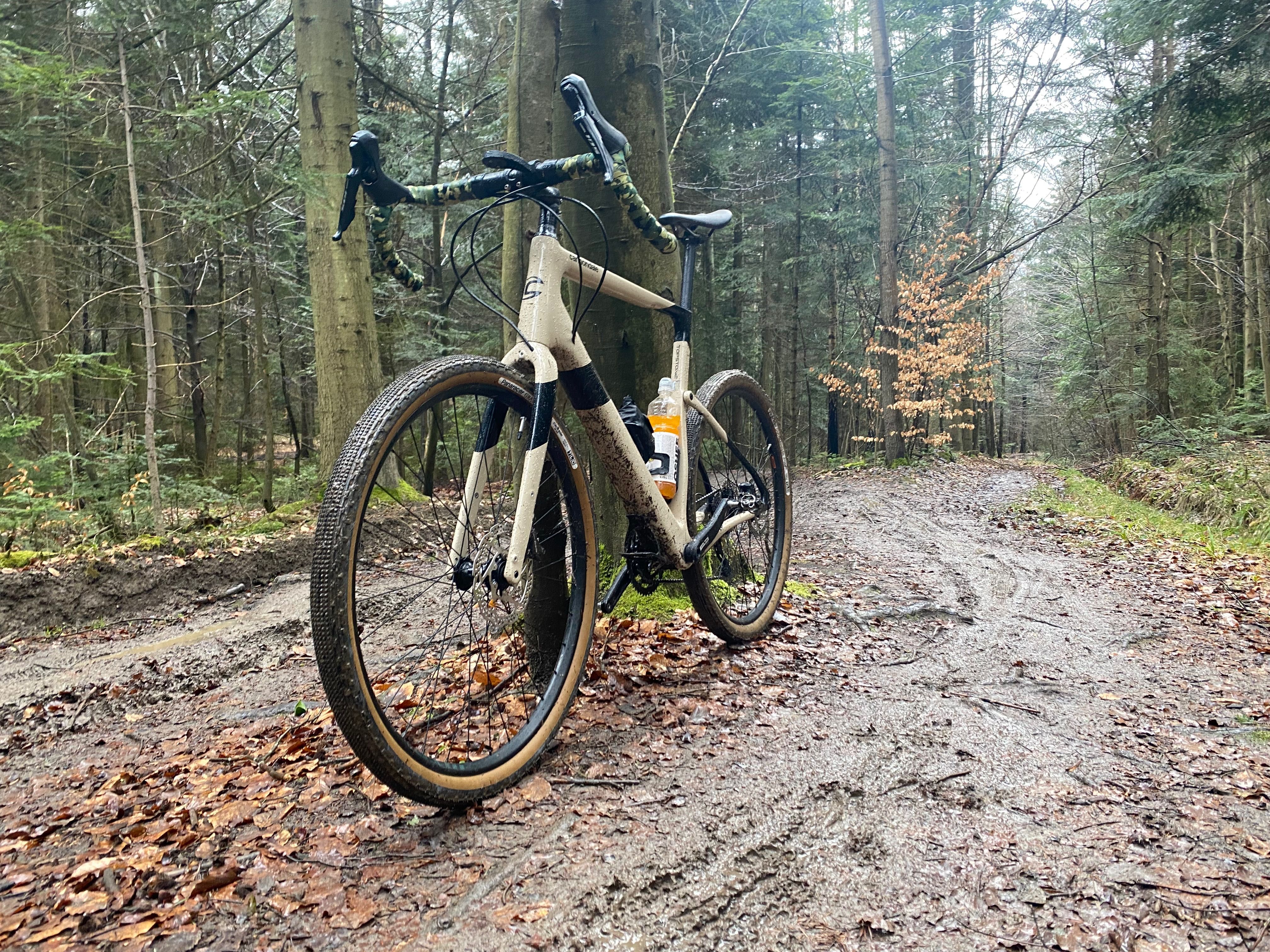 Cannondale Topstone Carbon, sprzedaż lub zamiana