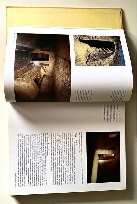O Império Romano- Arquitetura Universal, Henri Stierlin|Taschen