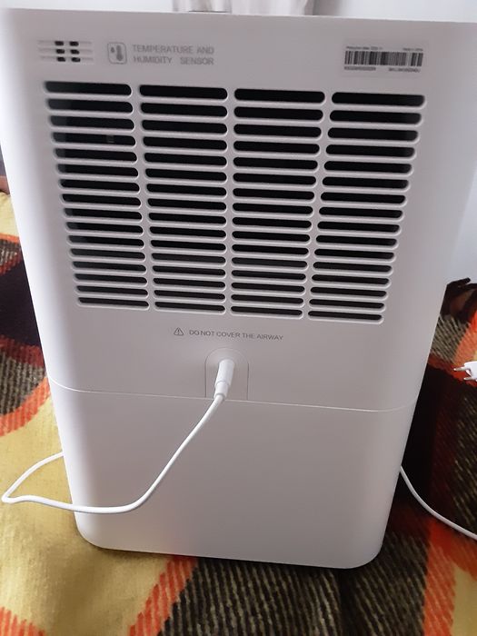 Продам увлажнитель воздуха SMARTMI