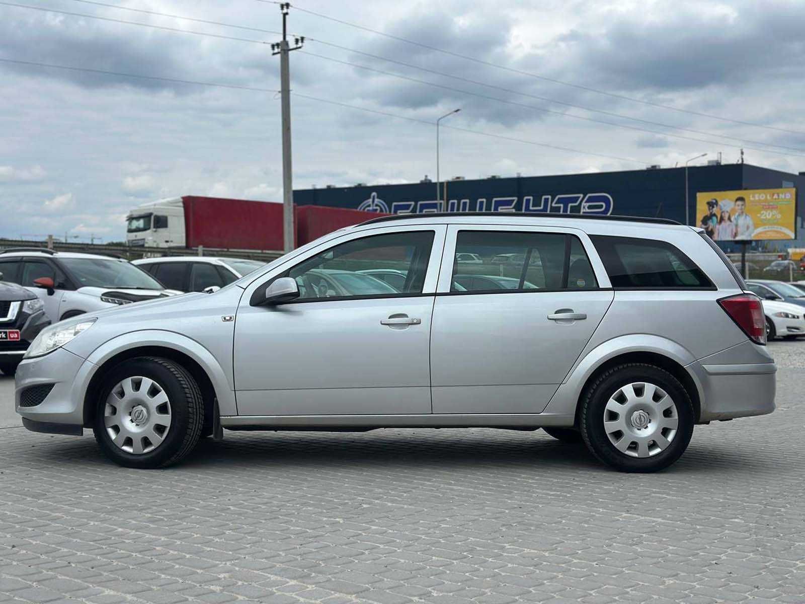 Продам Opel Astra H 2009р. #69131
