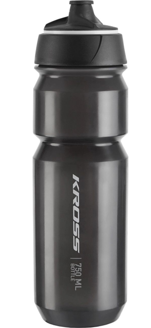 Bidon rowerowy Kross Team Edition 750 ml Super promocja / ostatnie szt