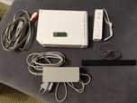 Nintendo Wii Branca