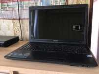 Ноутбук asus x54h
