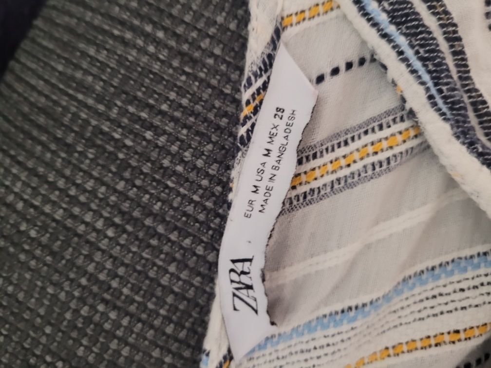 Літній Сарафан  zara