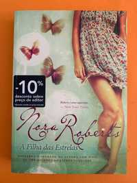 A Filha das Estrelas - Nora Roberts