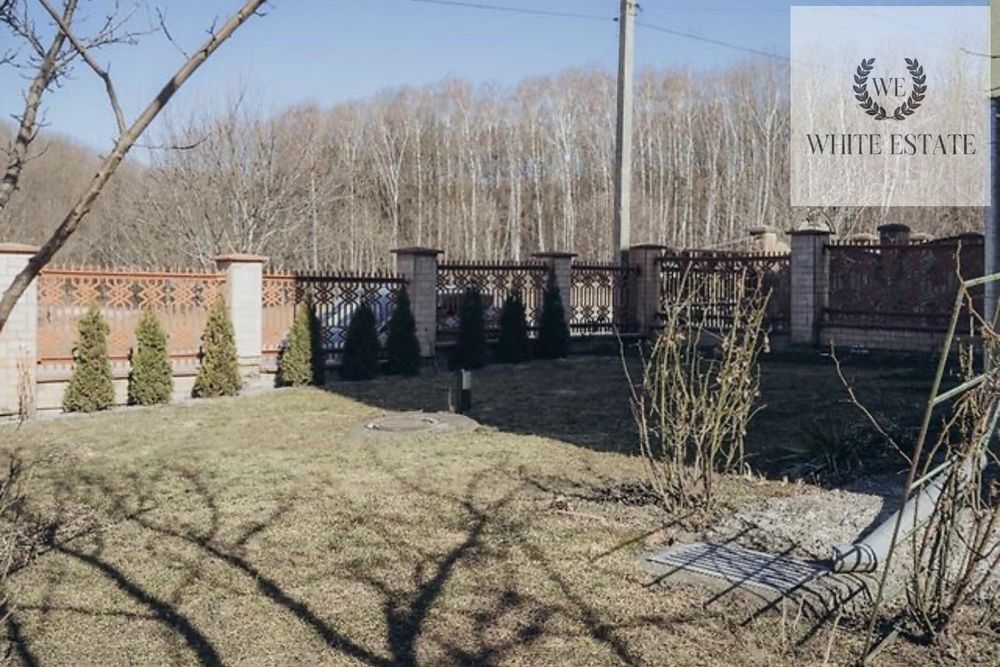 Будинок в с. Петриків!