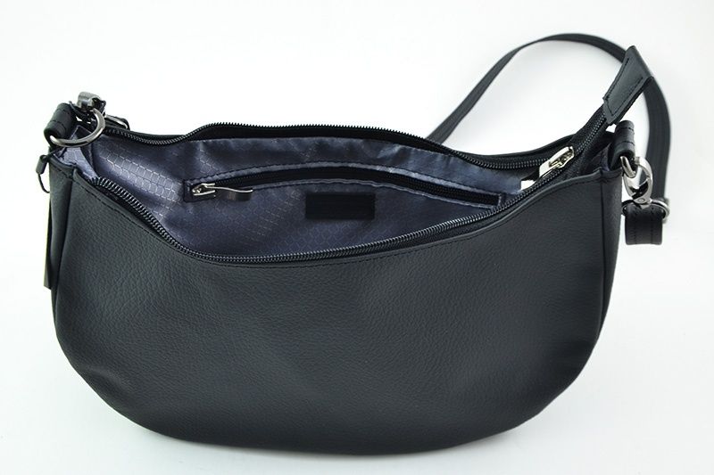 Torebka skórzana skóra naturalna