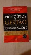Princípios de Gestão das Organizações