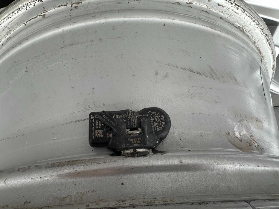 5x112 18 VW TIGUAN I II ARTEON R TOURAN Passat T-Roc T-Cross R-Line