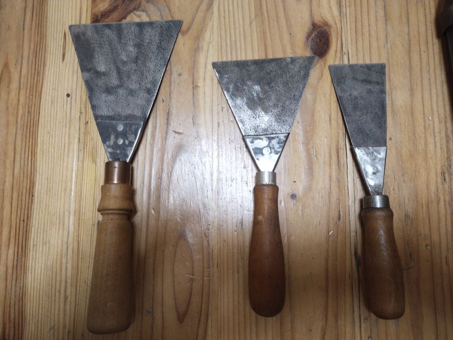 Шпателя,заклепочник