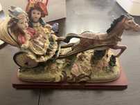 Decoraçao antiguidades