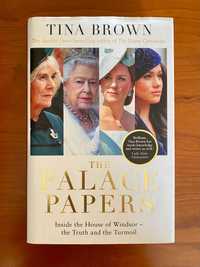 "The Palace Papers" - Tina Brown