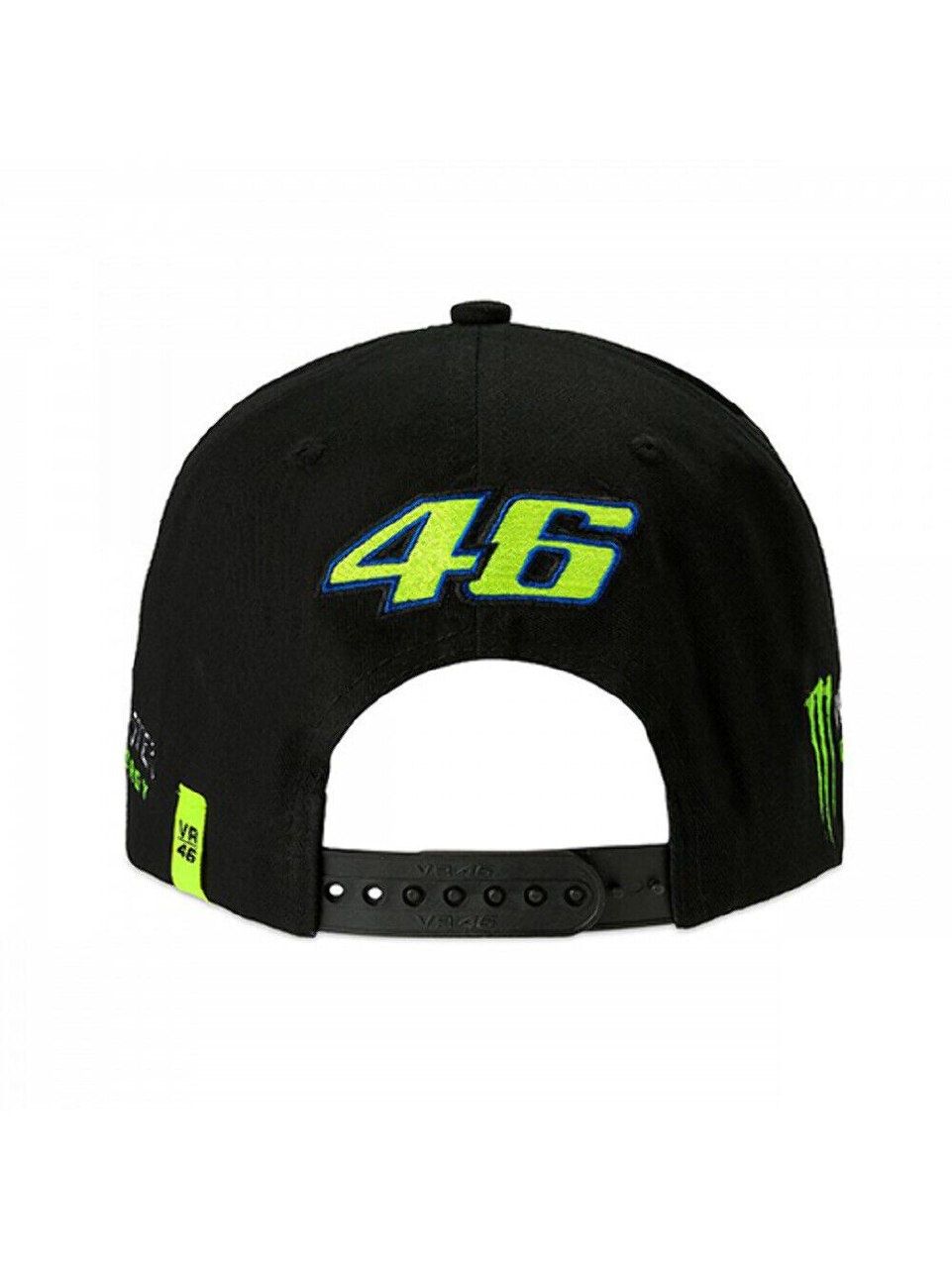 Кепка, бейсболка, CAP VR46 Valentino Rossi