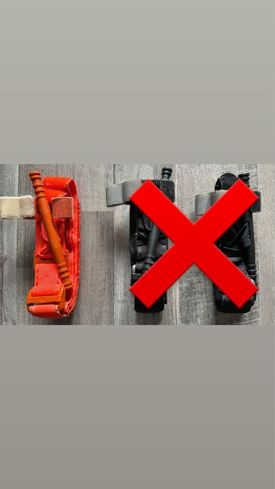 Турнікет CAT Gen 7