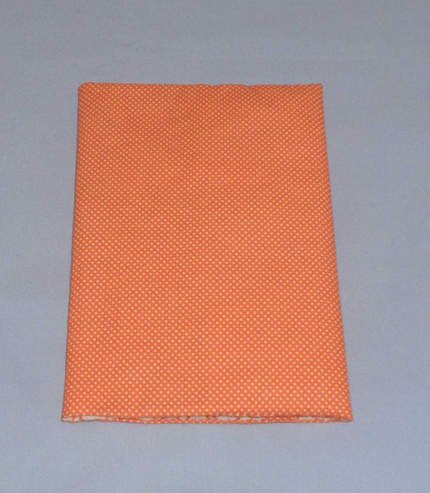 Capa para livros em tecido modelo 155 (NOVA)