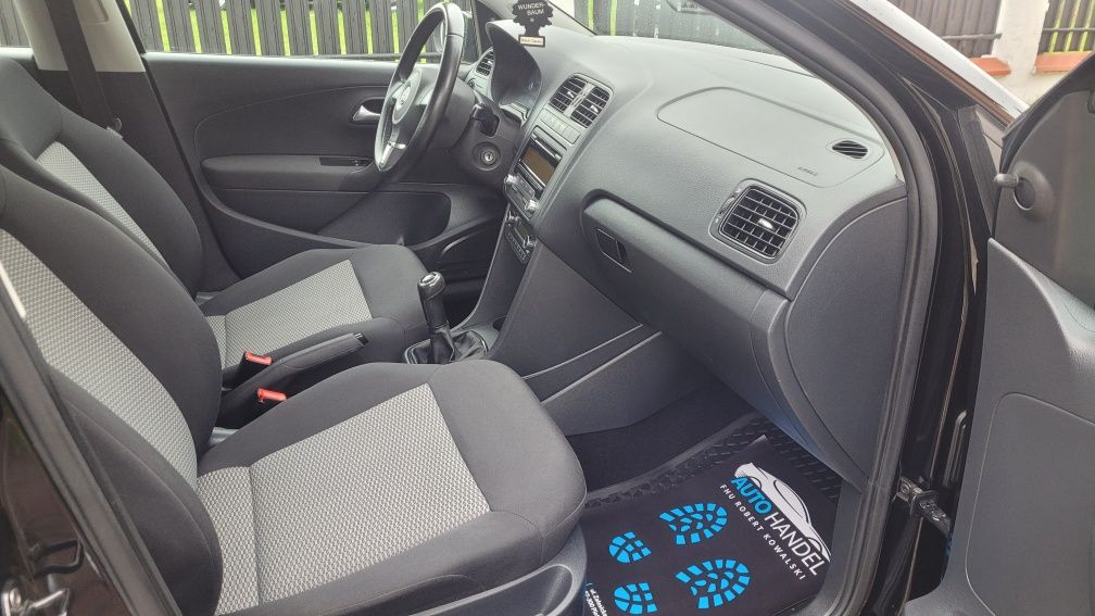 Sprzedam Vw Polo 6R 1.2 mpi