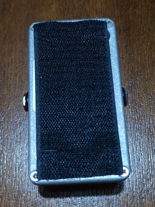 Delay Electro-harmonix memory toy