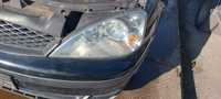 Reflektory lampy przednie ford Galaxy lift