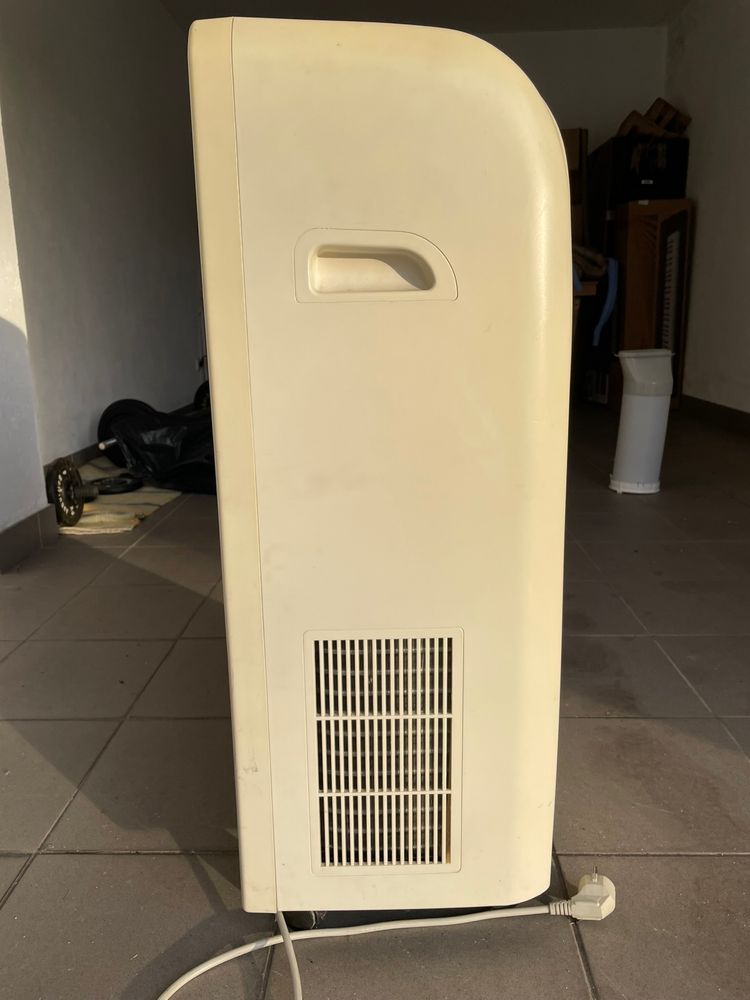 Ar Condicionado Portátil Electrolux | 10 000 BTUS