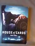 Michael Dobbs "House of Cards - Ograć Króla"