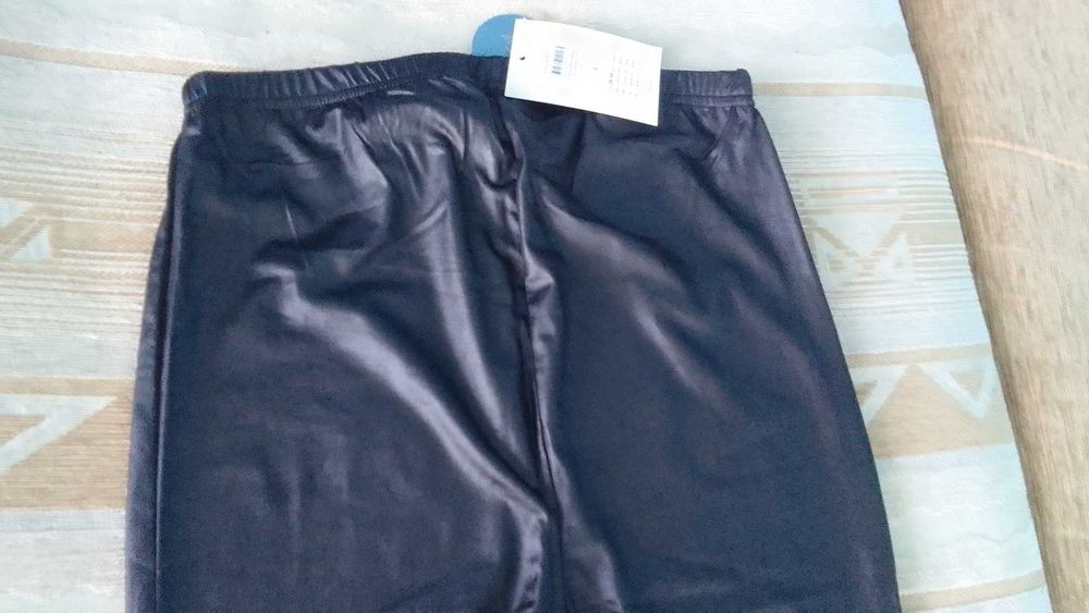 Sprzedam NOWE leginsy MAMALICIOUS rozmiar S