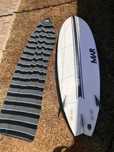 Prancha surf "Mar" 5'10