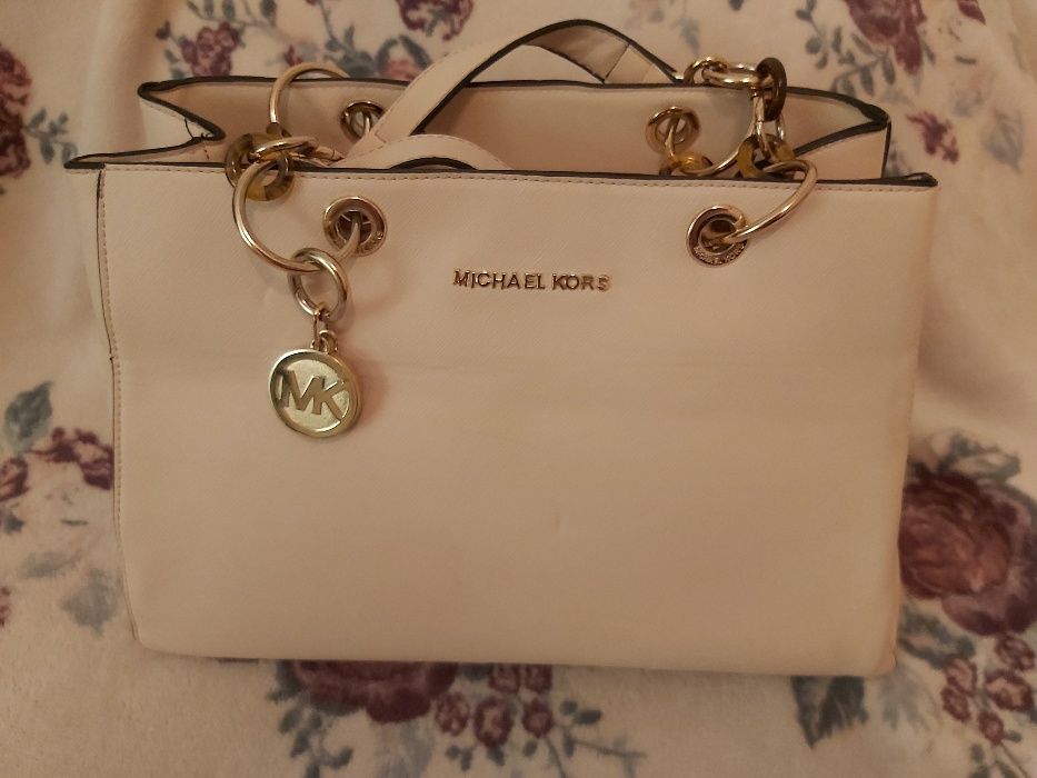 Torebka Michael Kors Cynthia