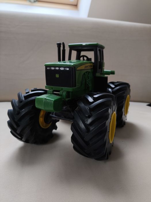 Traktor John Deere