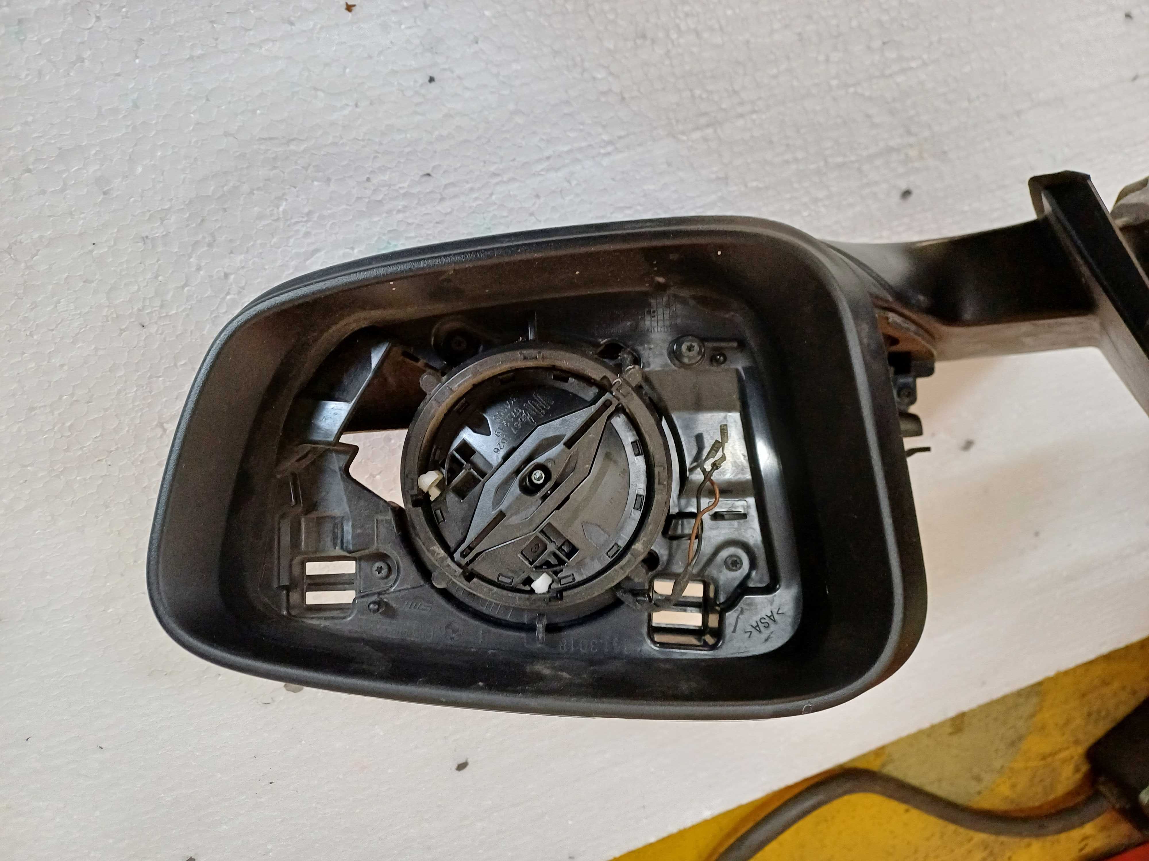 lusterko prawe bmw 3 g20 g21 6 pin