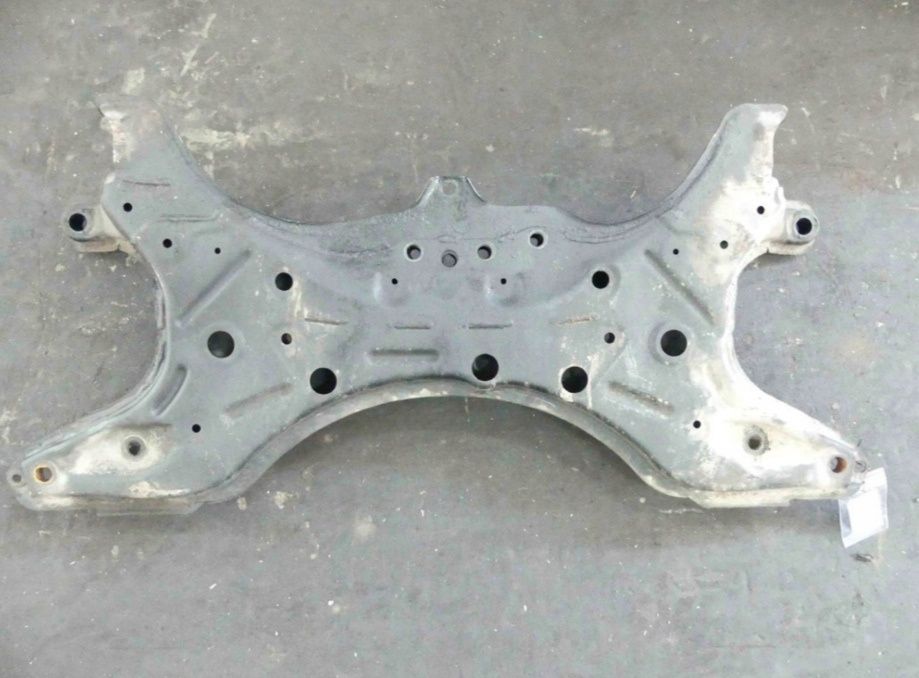 Sanki belka Toyota Corolla Verso I 2.0 D4D 90KM