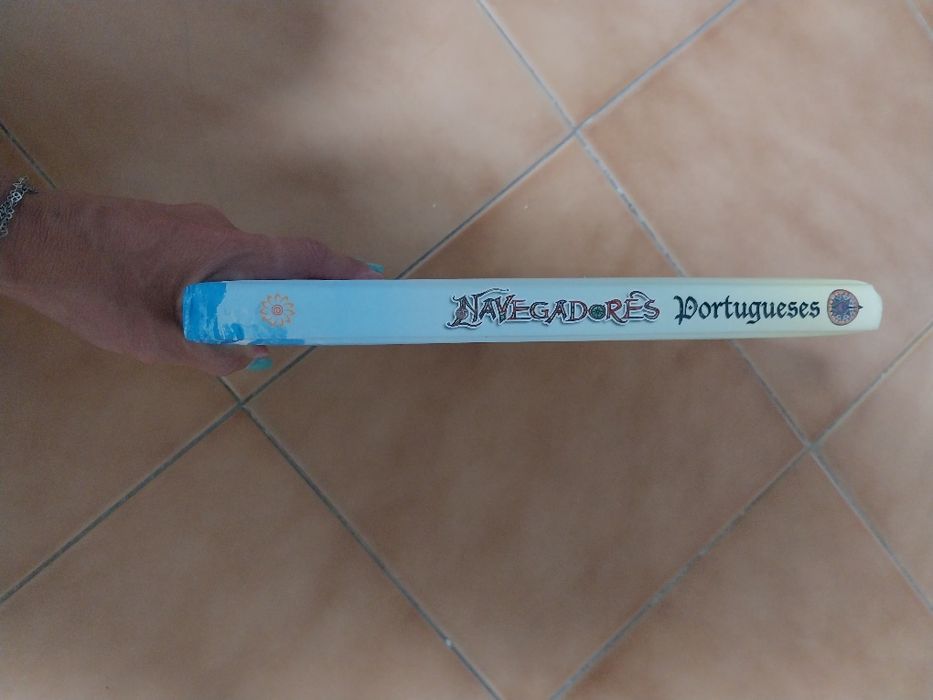 Navegadores Portugueses
