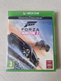 Forza horizon 3 Xbox one