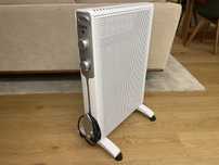 Aquecedor de Infravermelhos Mica FLAMA 2330FL (1500 W)