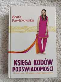 Beata Pawlikowska księga kodów podświadomosci