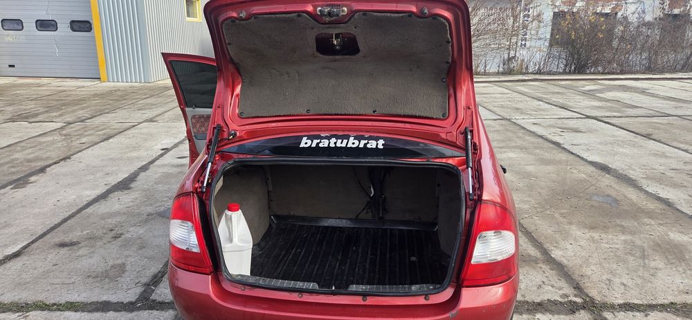 Продається Лада Калина в гарному технічному стані.