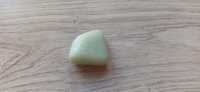 Kamień Jadeit polerowany (otoczak) - magiczny kamień spokoju